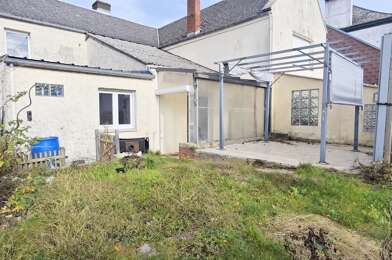 Maison 4 pièces 85000 €