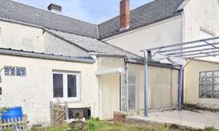 Maison 4 Pièces 100 m² à vendre à Jeumont (59460)