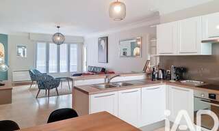 Appartement 5 Pièces 100 m² à vendre à Concarneau (29900)