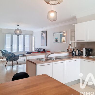 Appartement 5 pièces 445000 €