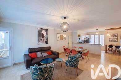 Appartement 5 pièces 445000 €