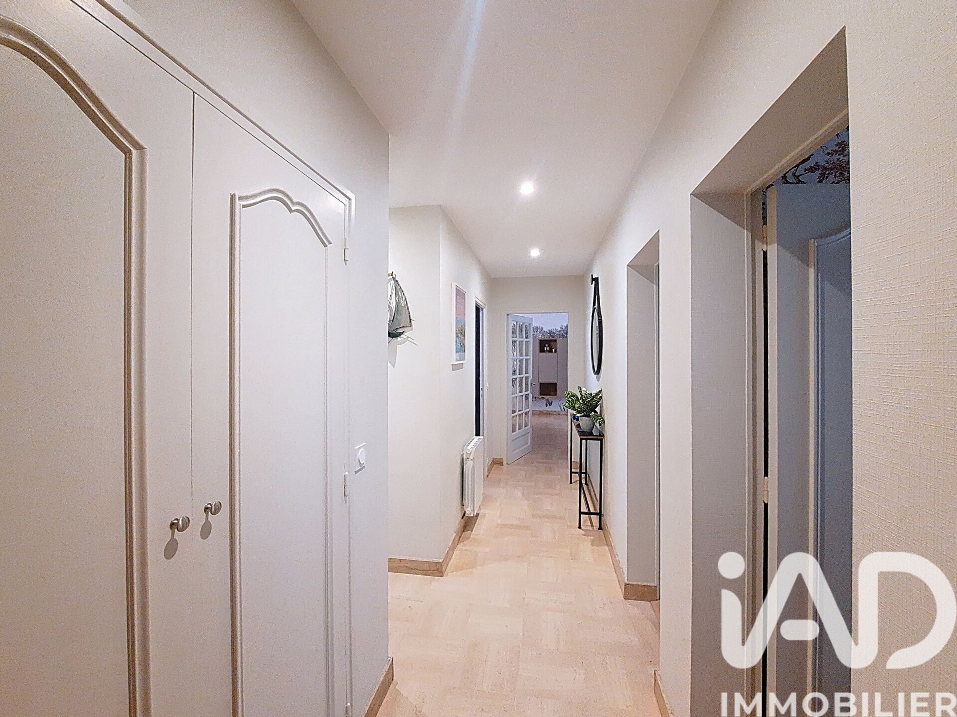 Vente Appartement 5 pièces - Photo 4
