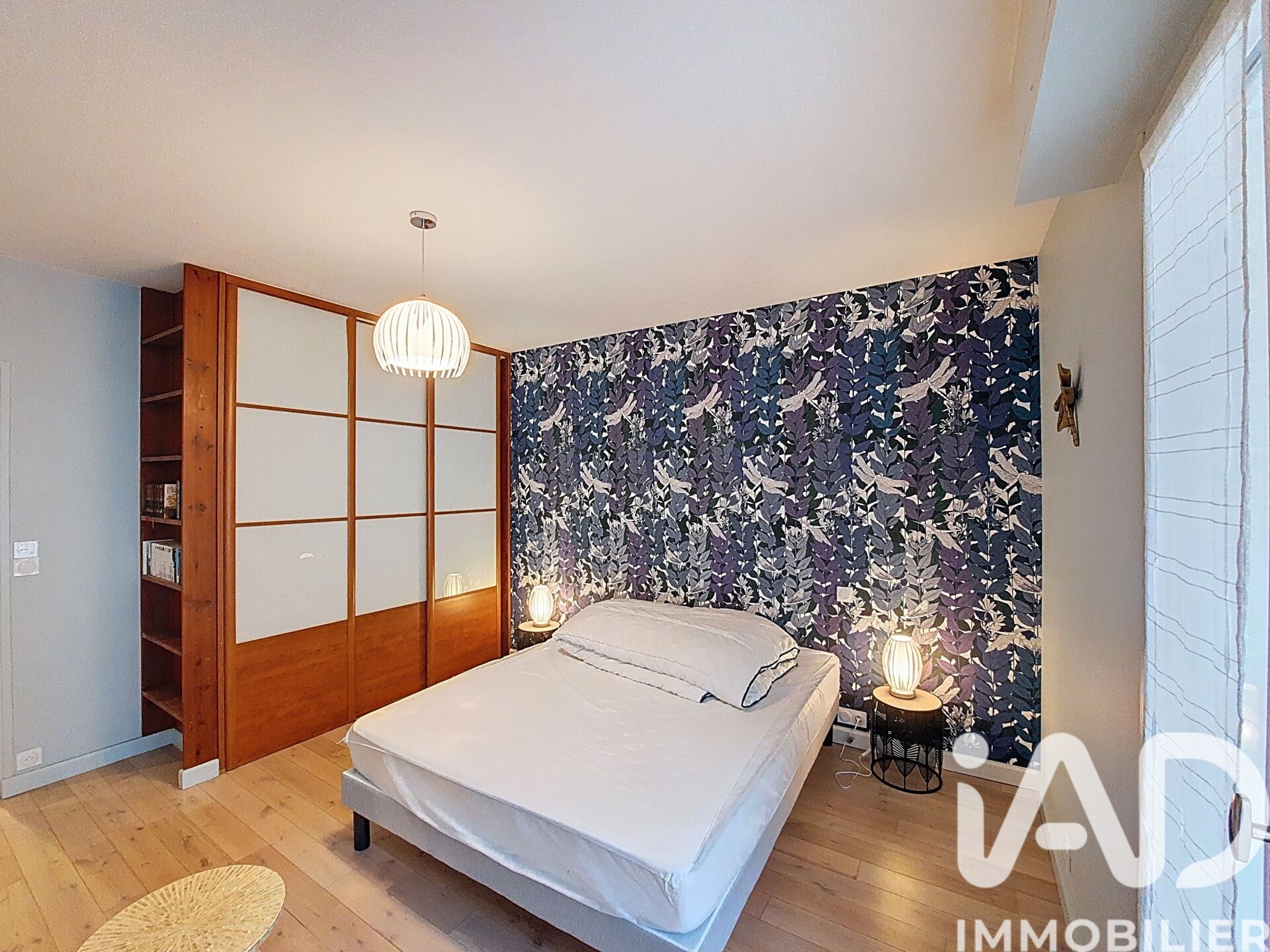 Vente Appartement 5 pièces - Photo 5