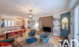Appartement 5 Pièces 100 m² à vendre à Concarneau (29900)