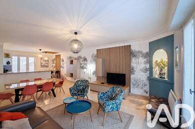 Appartement 5 pièces 445000 €