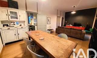 Maison 5 Pièces 120 m² à vendre à Le Creusot (71200)