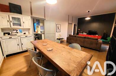 Maison 5 pièces 145000 €