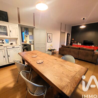 Maison 5 pièces 145000 €