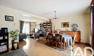 Maison 10 Pièces 175 m² à vendre à Vulaines-sur-Seine (77870)