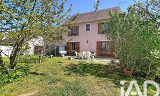 Maison 10 Pièces 175 m² à vendre à Vulaines-sur-Seine (77870)