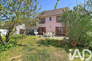 Maison 10 pièces 469000 €