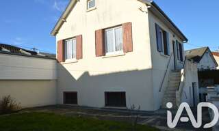 Maison 3 Pièces 62 m² à vendre à Le Havre (76620)