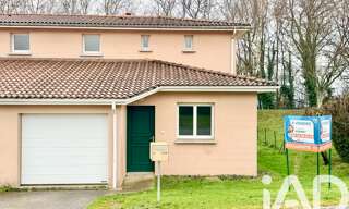 Maison 4 Pièces 80 m² à vendre à Limoges (87280)