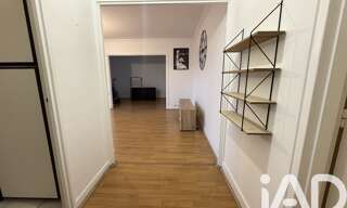 Appartement 6 Pièces 78 m² à vendre à Angoulême (16000)