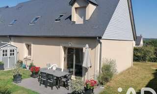 Maison 6 Pièces 104 m² à vendre à Pont-l'Évêque (14130)