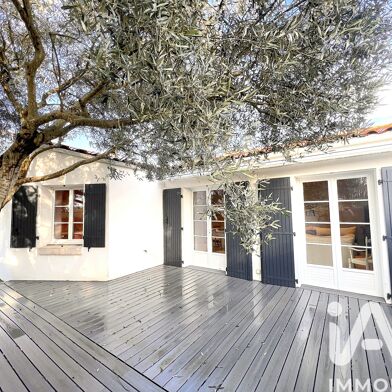 Maison 4 pièces 397000 €