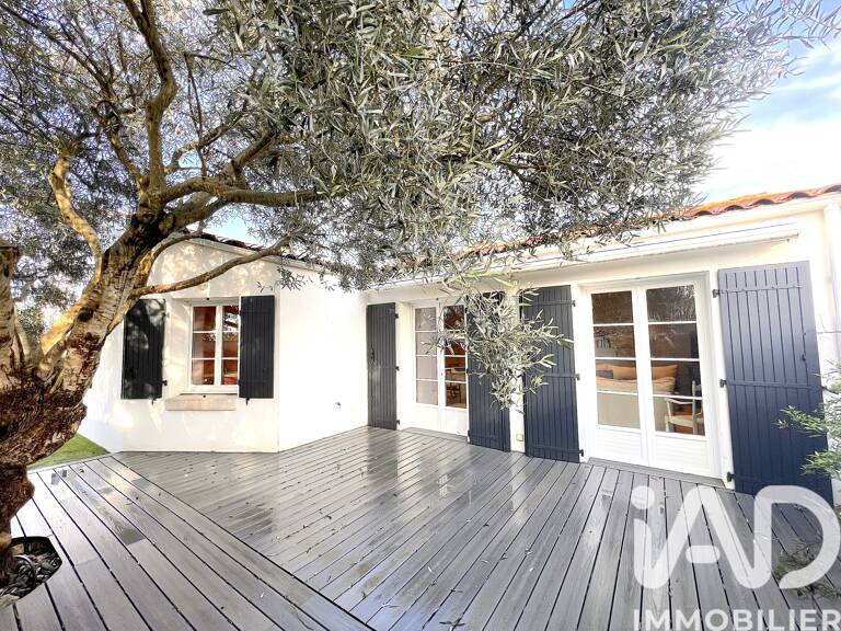 Vente Maison/villa 4 pièces — photo 1