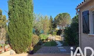 Maison 4 Pièces 100 m² à vendre à Lézignan-Corbières (11200)