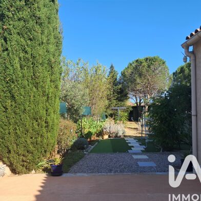 Maison 4 pièces 268000 €