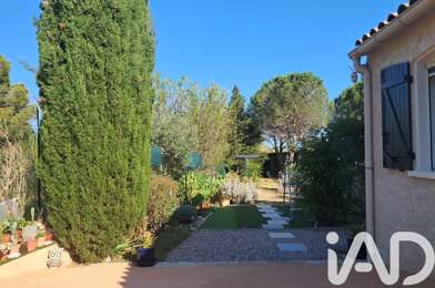 Maison 4 pièces 268000 €