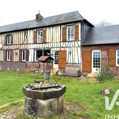 Maison 5 pièces 285000 €