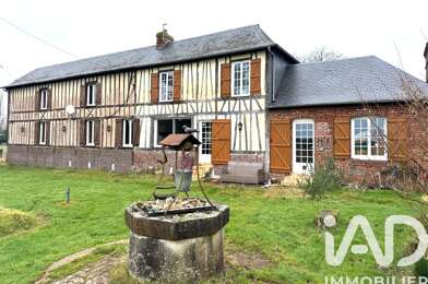 Maison 5 pièces 262000 €