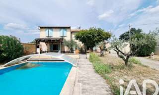 Maison 7 Pièces 220 m² à vendre à Carpentras (84200)