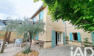 Maison 7 Pièces 220 m² à vendre à Carpentras (84200)