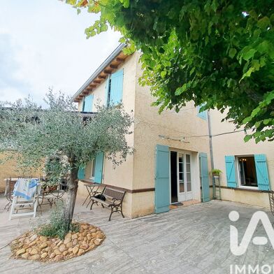 Maison 7 pièces 420000 €