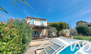 Maison 7 Pièces 220 m² à vendre à Carpentras (84200)