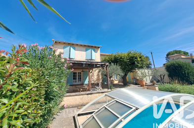 Maison 7 pièces 420000 €