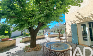 Maison 7 Pièces 220 m² à vendre à Carpentras (84200)