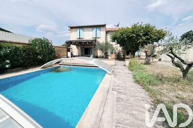 Maison 7 pièces 420000 €