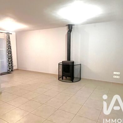 Maison 5 pièces 215000 €