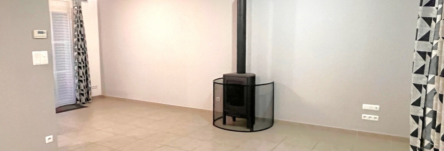 Maison 5 Pièces 94 m² à vendre à Pierrefonds (60350)