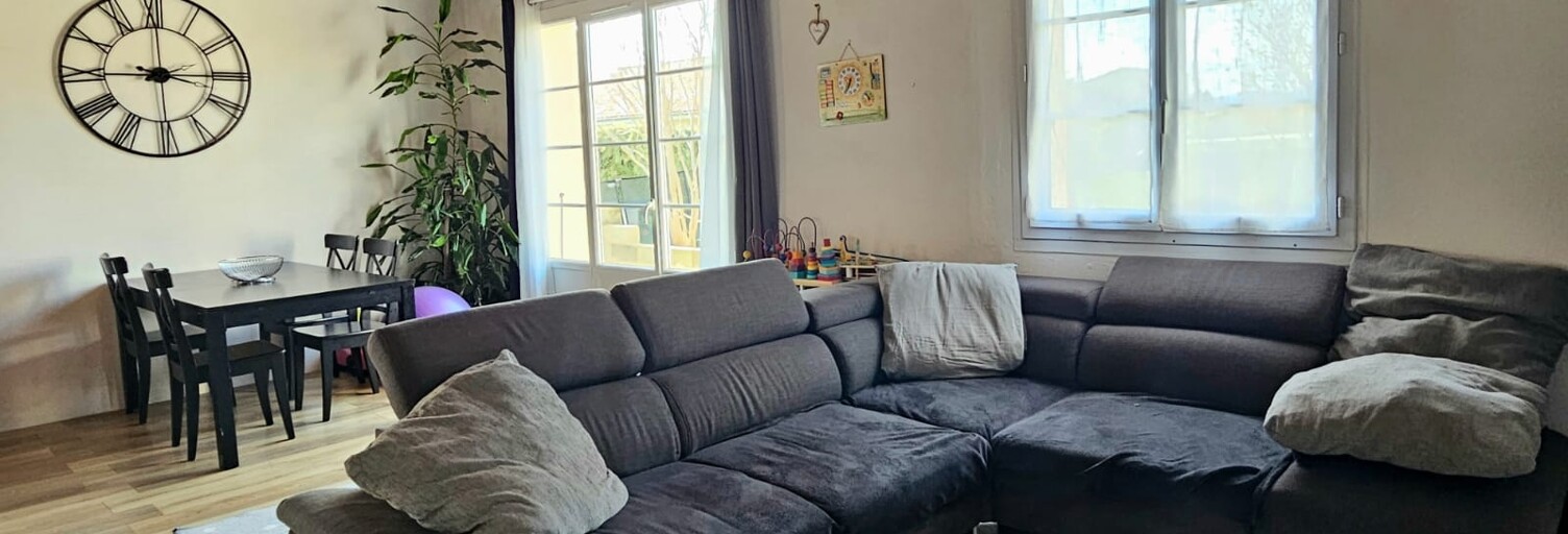 Maison 8 Pièces 146 m² à vendre à Saint-Barthélemy-le-Plain (07300)