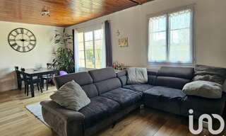 Maison 8 Pièces 146 m² à vendre à Saint-Barthélemy-le-Plain (07300)