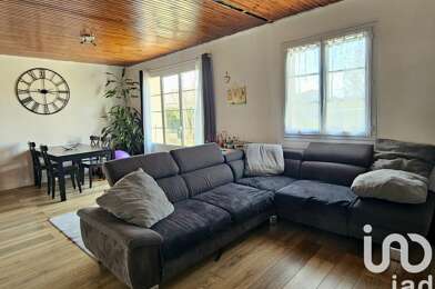 Maison 8 pièces 256000 €