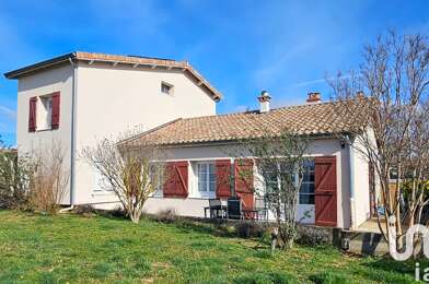 Maison 8 pièces 256000 €