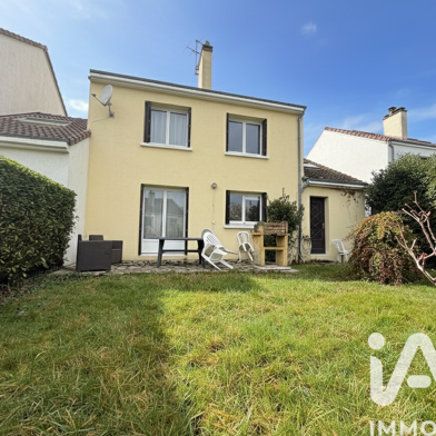 Maison 6 pièces 289000 €