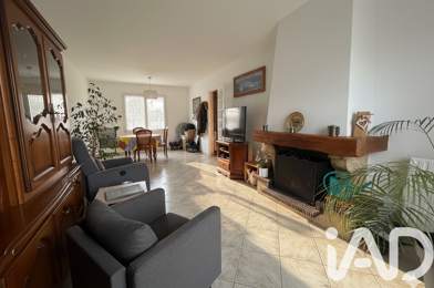 Maison 6 pièces 289000 €