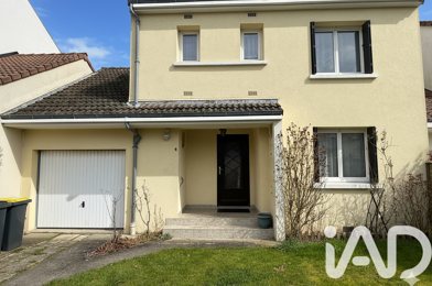 Maison 6 pièces 289000 €