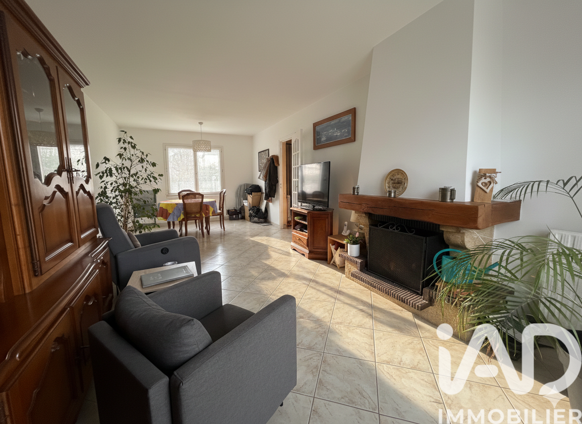 Vente Maison traditionnelle 6 pièces - Photo 2