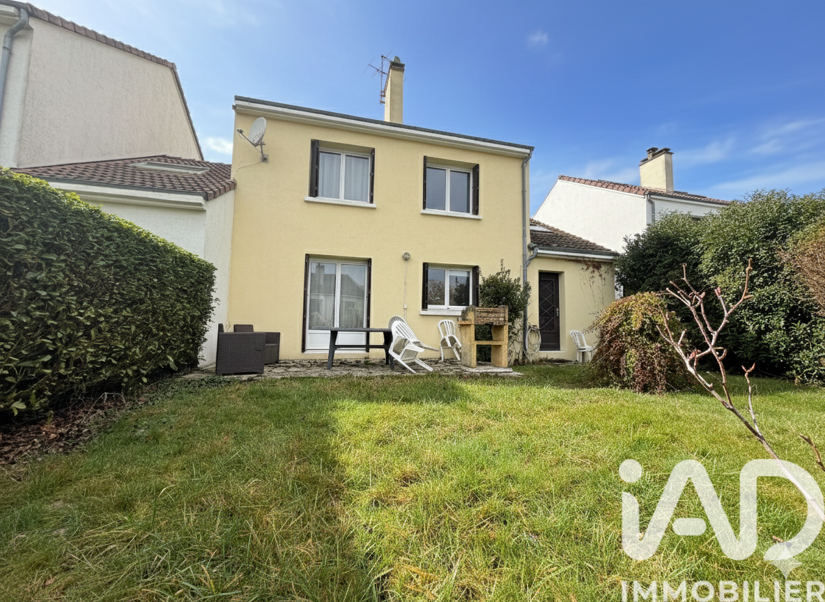 Vente Maison traditionnelle 6 pièces - Photo 4