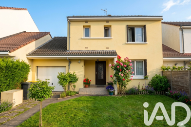 Maison 6 pièces 279000 €