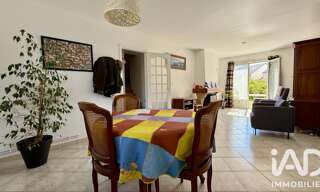 Maison 6 Pièces 107 m² à vendre à Villiers-sur-Orge (91700)