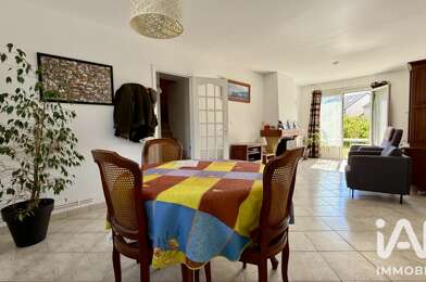Maison 6 pièces 279000 €