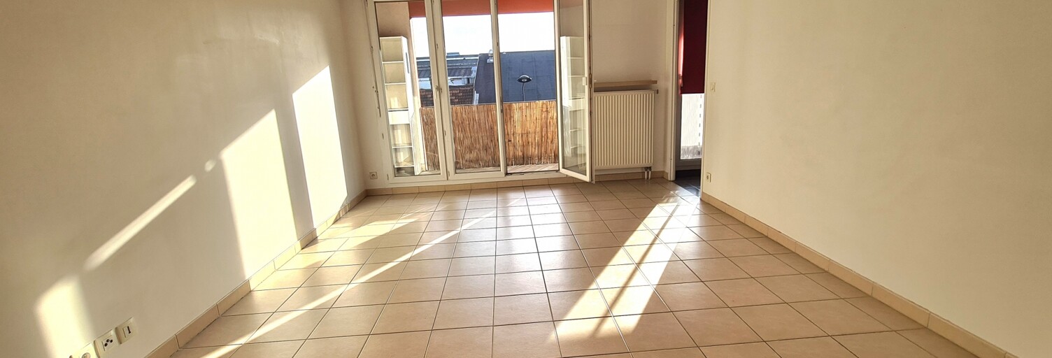 Appartement 4 Pièces 80 m² à vendre à Saint-Denis (93210)