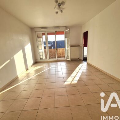 Appartement 4 pièces 330000 €