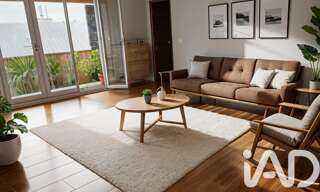 Appartement 4 Pièces 80 m² à vendre à Saint-Denis (93210)